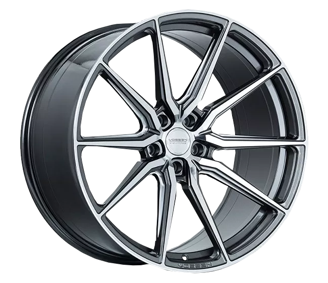 Vossen Wheels