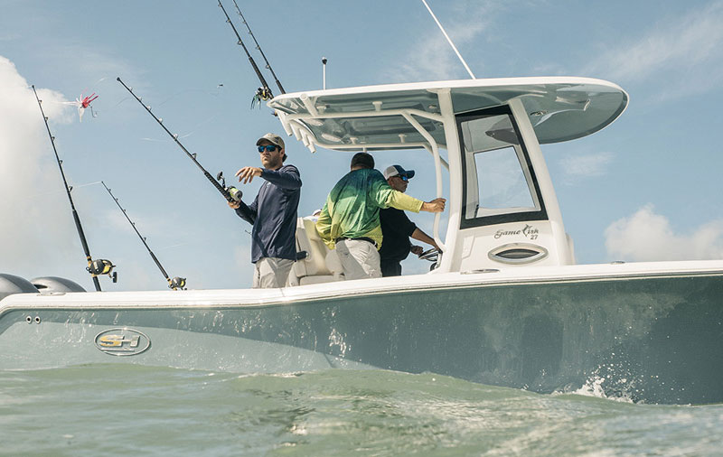 Charter Fishing Florida Keys