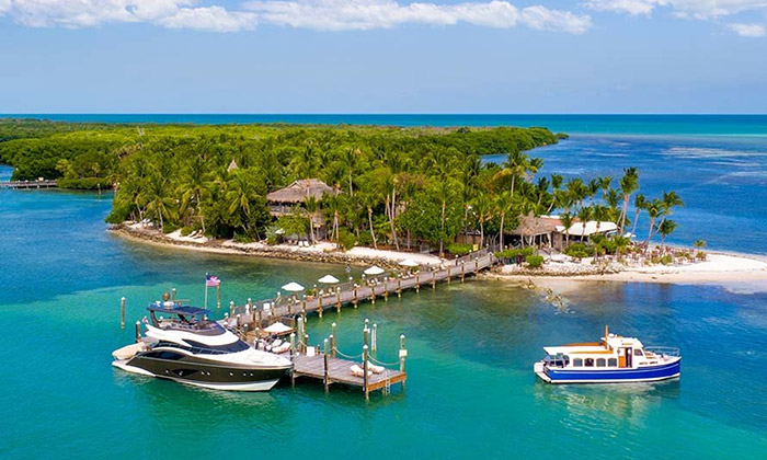 Florida Keys